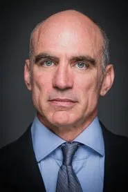 Photo of Jeff Ricketts as Malcolm