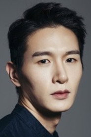 Photo of Nam Seong-joon as Chang-min