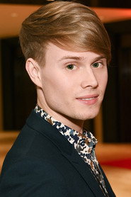 Photo of João Queiroga as George
