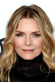 Photo of Michelle Pfeiffer as Elvira