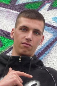 Photo of David Sniper
