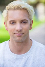 Photo of Jason McCrite as Gary Hinman
