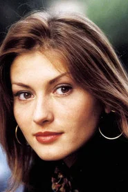 Photo of Chiara Conti as Clara Copperfield