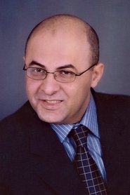 Photo of Sameh Abu ElGhar as فهمى عبدالرحمن