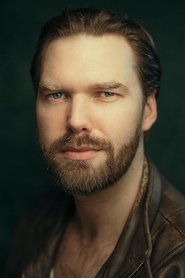 Photo of Steven Calvert as Infected Soldier