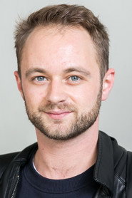 Photo of Dominykas Vaitiekūnas as Andrius