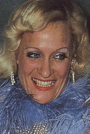 Photo of Marion Schultz as The Mother