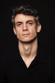 Photo of Max van Kreij as Amy's Screenwriter