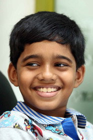 Photo of Rudraksh Sudheesh as Ayyappa Das / Appu