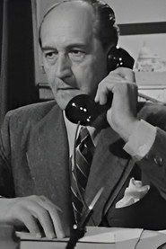 Photo of Marshall Bradford as Mr. Hillman