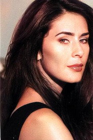 Photo of Jenna Cavelle as Lauren Udall