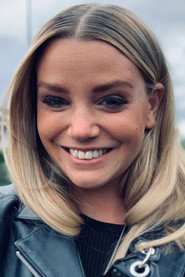 Photo of Siri Bergsten as The Girl