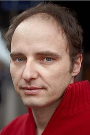 Photo of Nic Aklin as Sous-chef