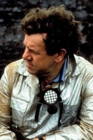 Photo of Maurice Krafft as Self
