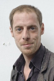 Photo of Corentin Lobet as Lieutenant Donche
