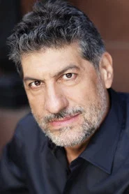 Photo of Michael De Nola as Howard Bell
