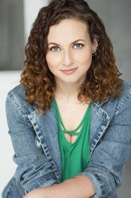 Photo of Chelsea Rankin as Supa Fran