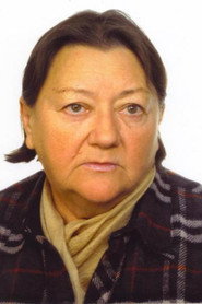 Photo of Marianna Kuznetsova as Neighbor