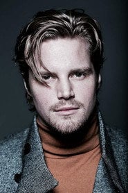 Photo of Marten Eckerstrom as Hartley