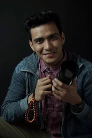 Photo of Alvin Duckert as Josh