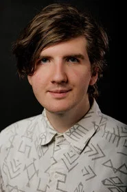 Photo of Quillan Wilson as Aaron