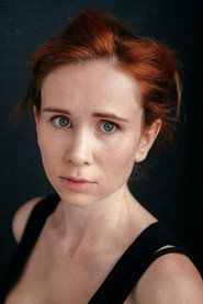 Photo of Yana Esipovitch as Girl with plait