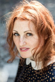 Photo of Hélène Hiquily as La femme d'Arkadi