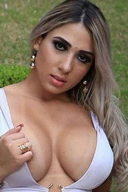 Photo of Bruna Lambertini