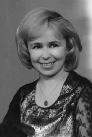 Photo of Alla Sannikova as Auntie Piramida (voice)