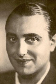 Photo of André Burgère