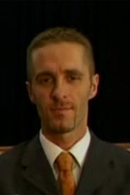 Photo of Peer Nagel
