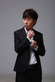 Photo of Wu Yingzhe as Pete