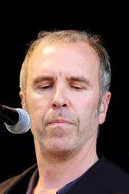 Photo of Nick Seymour as Bass
