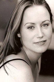 Photo of Patricia Damon as Vivian O'Neill