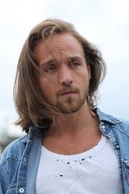 Photo of Egon Di Mateo as Wes