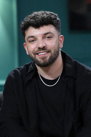 Photo of Olsi Bylyku as Xhino Pasmaçiu