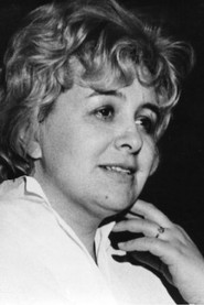 Photo of Liudmyla Tomashevska as (voice)