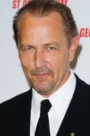 Photo of Bruce Payne as Michael Rafiel