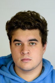 Photo of Anthony França Brown as João
