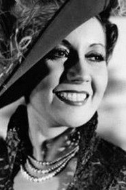 Photo of Carmen Lamas as Flora