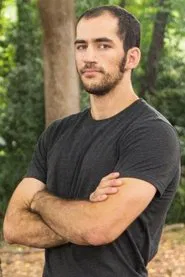 Photo of Matt LaBorde as Tom