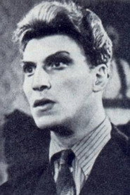 Photo of Aleksandr Estrin as Касьян Касьянович Шило