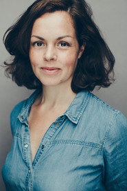 Photo of Rakel Dimar as Manda