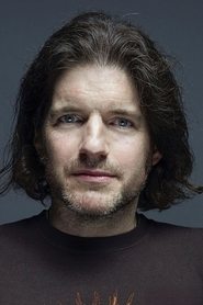 Photo of Charlie Adlard as Participant