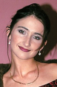 Photo of Shakina Shergold