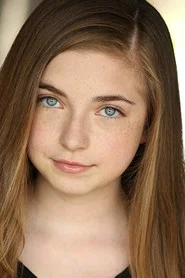 Photo of Avonlea Rose as Little girl