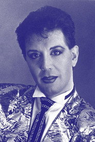 Photo of Víctor Guerrero as Desiderio
