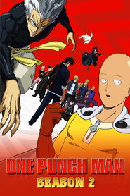Season 2 poster