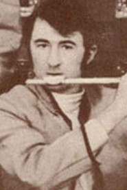 Photo of Vladislav Misevich as stroyotryadovets