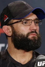 Photo of Johny Hendricks as Self